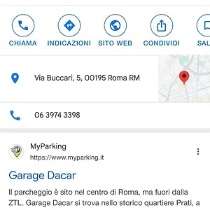 Sopi Vatican Rome