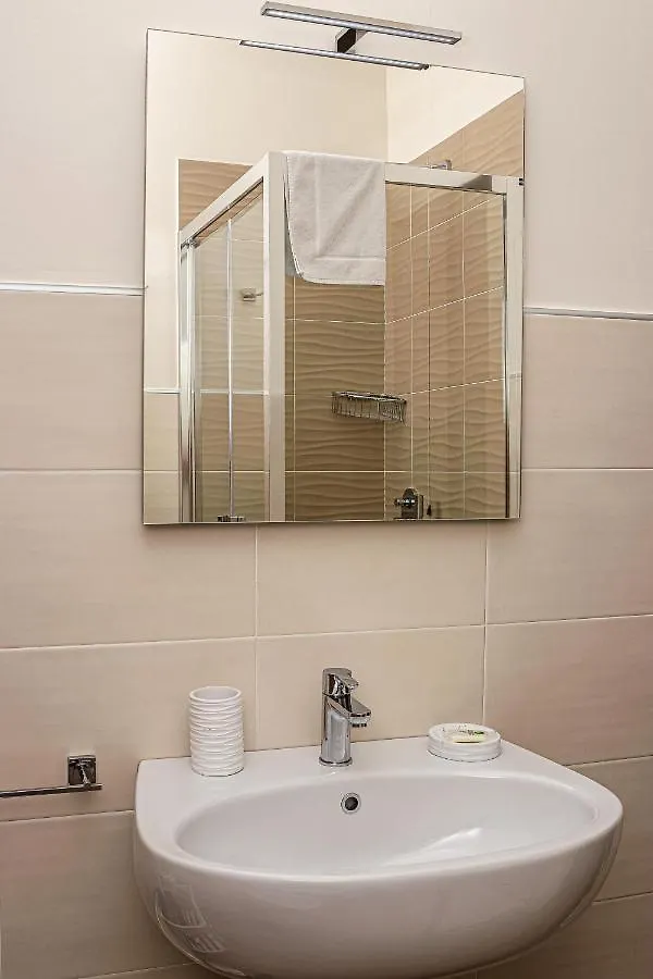 Millefiori Hotel Cagliari